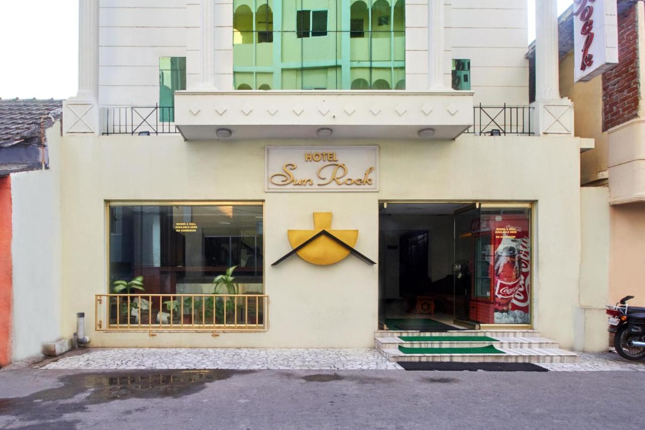 Sun Rock Hotel Kanyakumari
