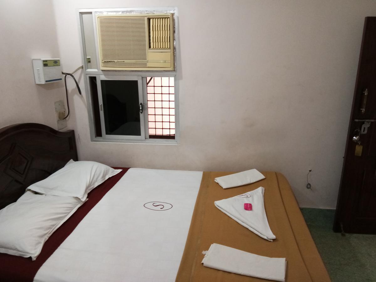 Santhi Residency