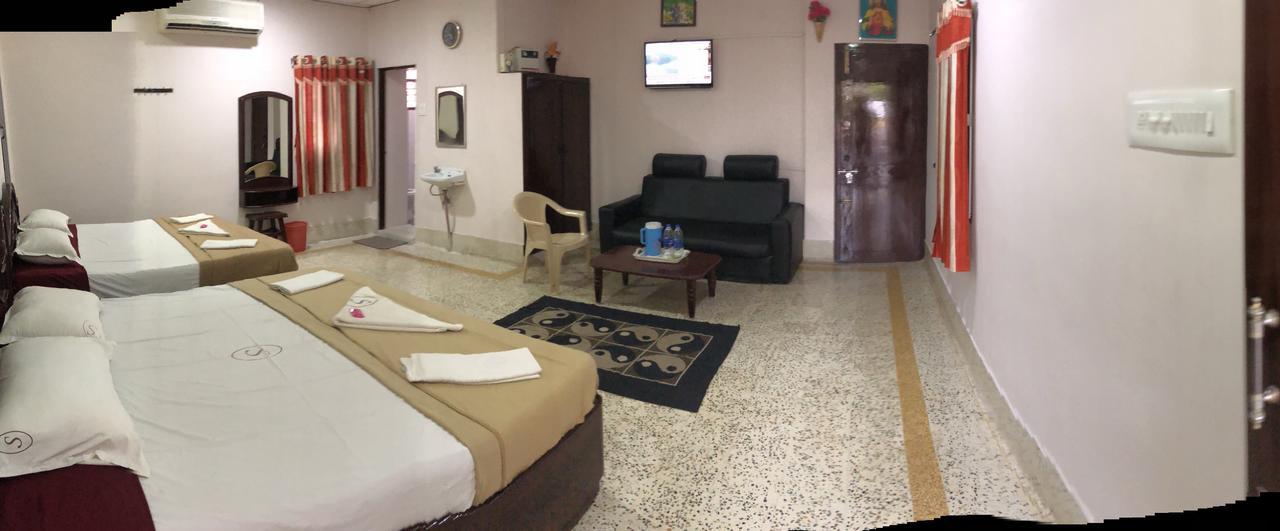 Santhi Residency * Kanyakumari