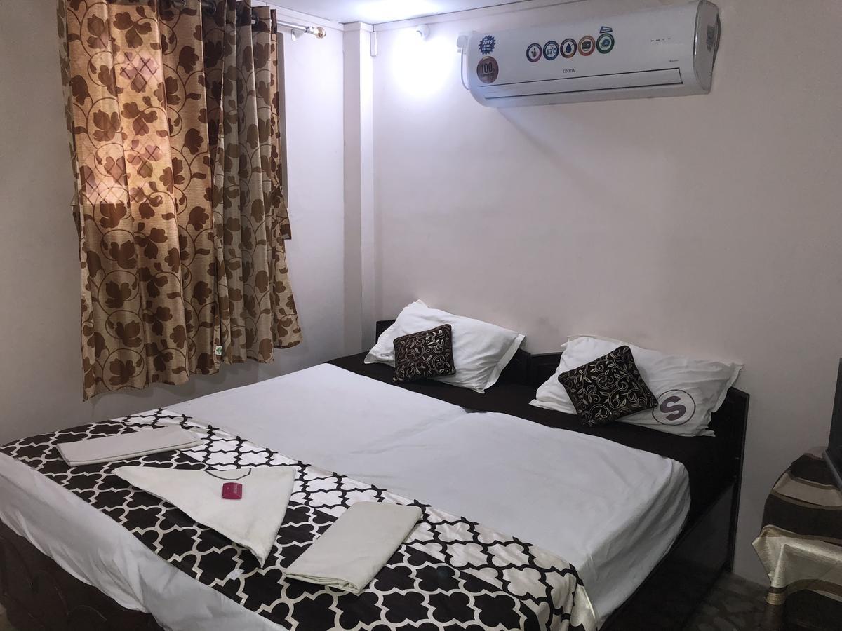 Santhi Residency Lodge