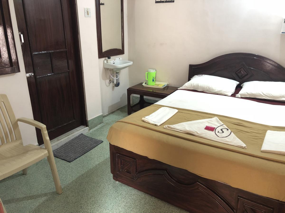 Santhi Residency Kanyakumari