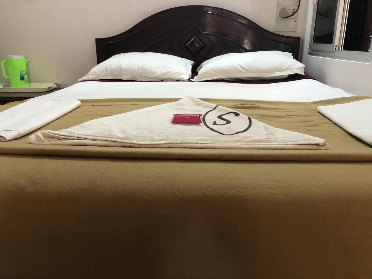 Santhi Residency Lodge