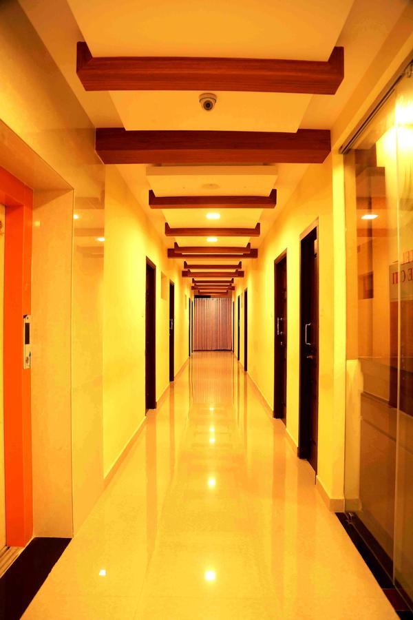 Temple Citi Hotel