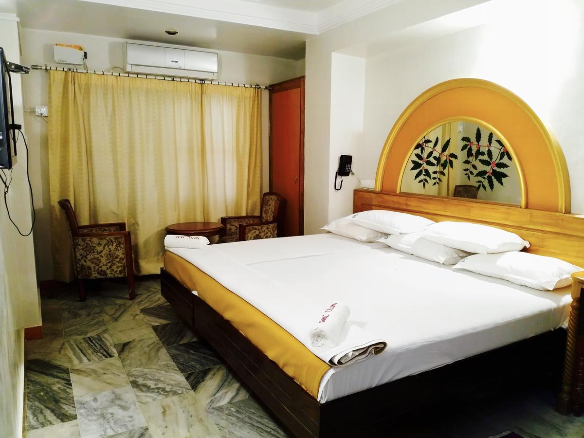 Hotel Jaas *