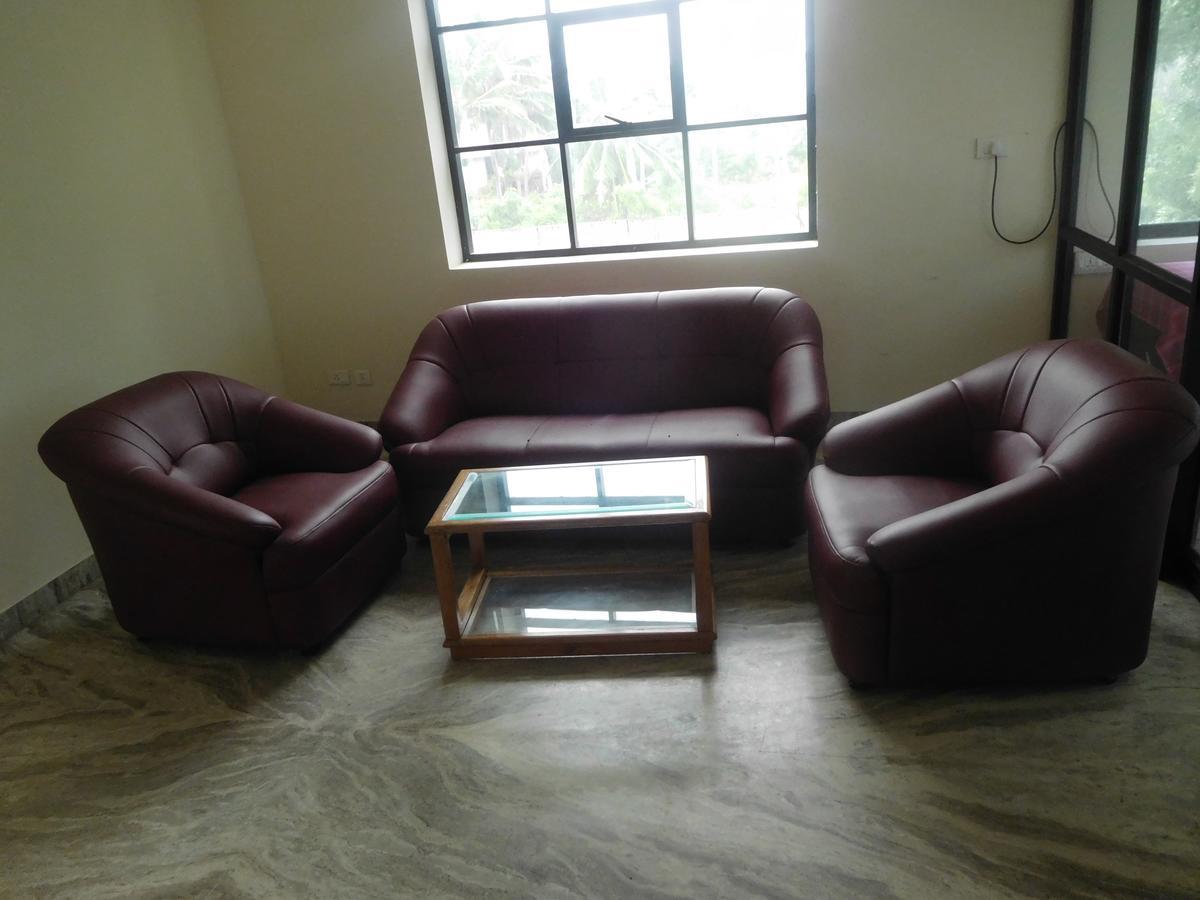 Stella Maris Bed & Breakfast Kanyakumari