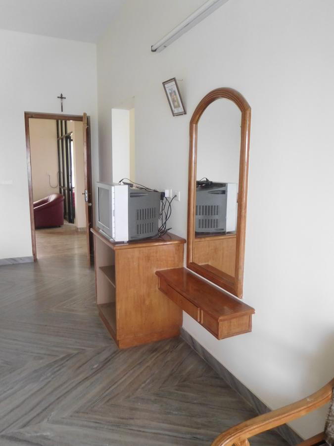 Bed & Breakfast Stella Maris
