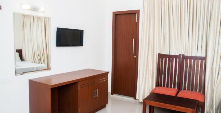 The Gopinivas Grand Hotel Kanyakumari