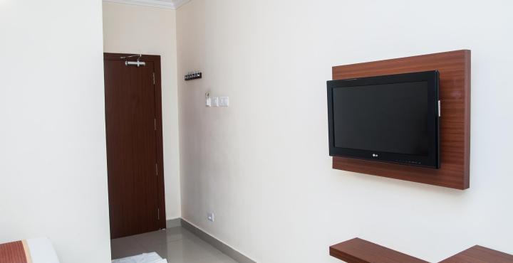 The Gopinivas Grand Hotel 3*