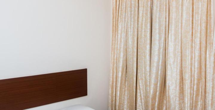 Hotel The Gopinivas Grand 3*