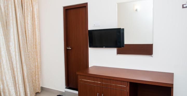 The Gopinivas Grand Hotel Kanyakumari