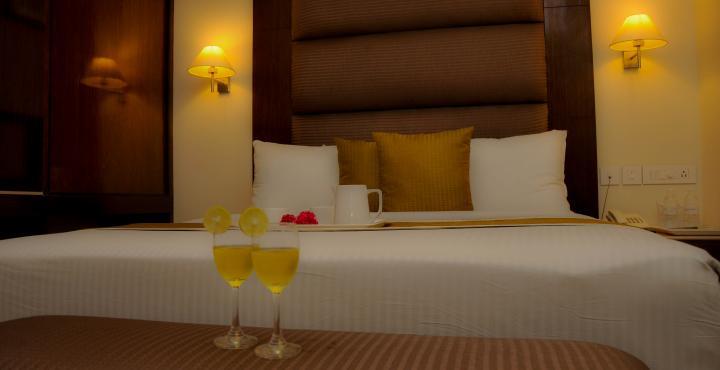 The Gopinivas Grand Hotel 3*