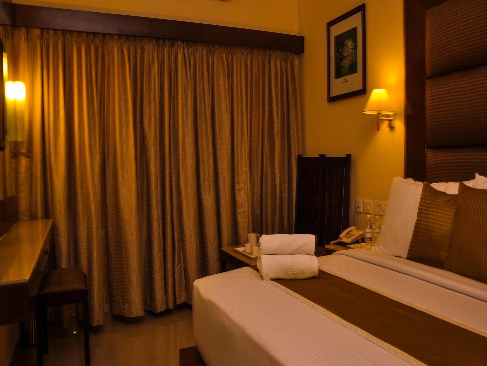 The Gopinivas Grand Hotel Kanyakumari