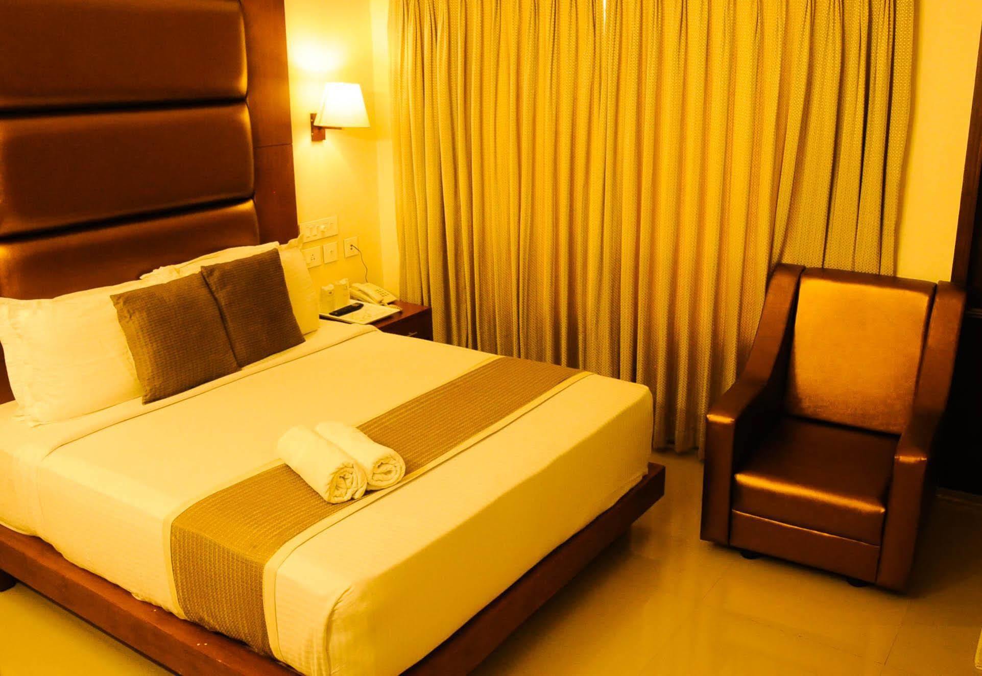 The Gopinivas Grand 3* Kanyakumari