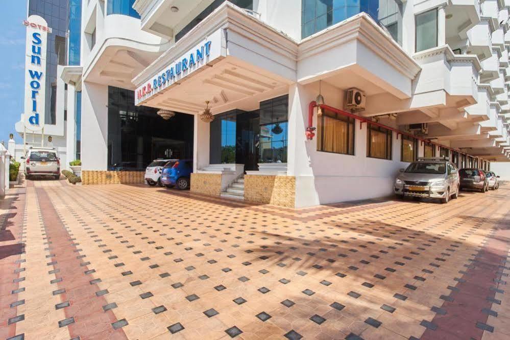 Sun World 2* Kanyakumari