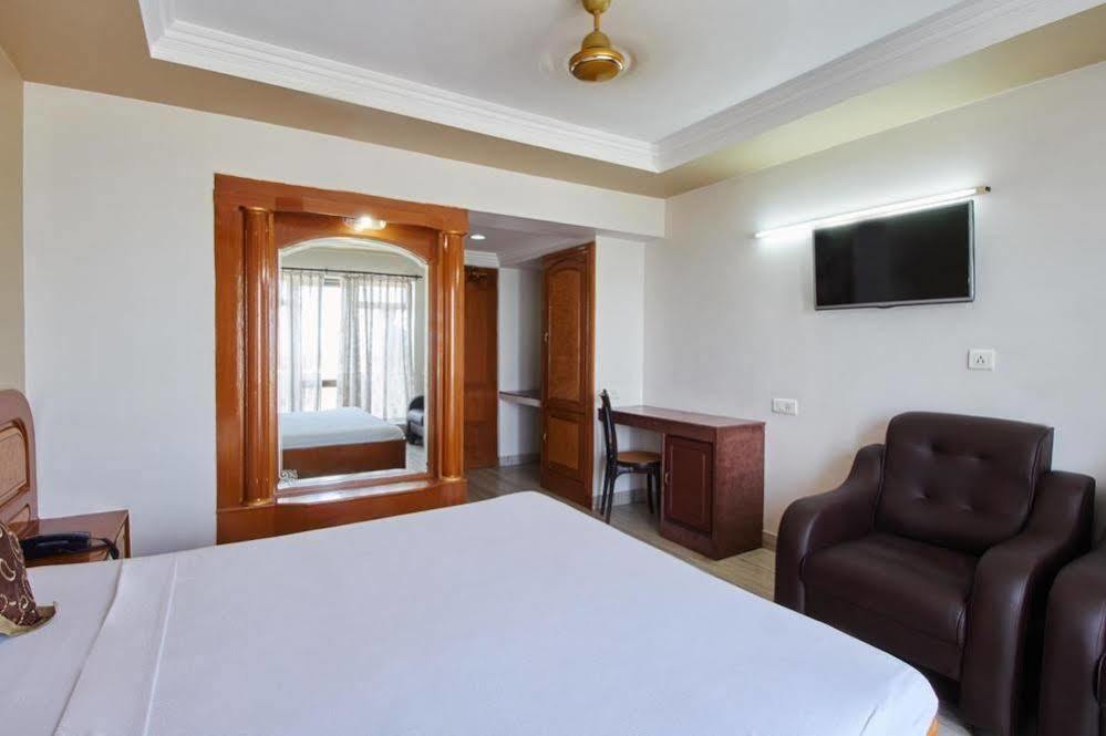 Hotel Sun World Kanyakumari