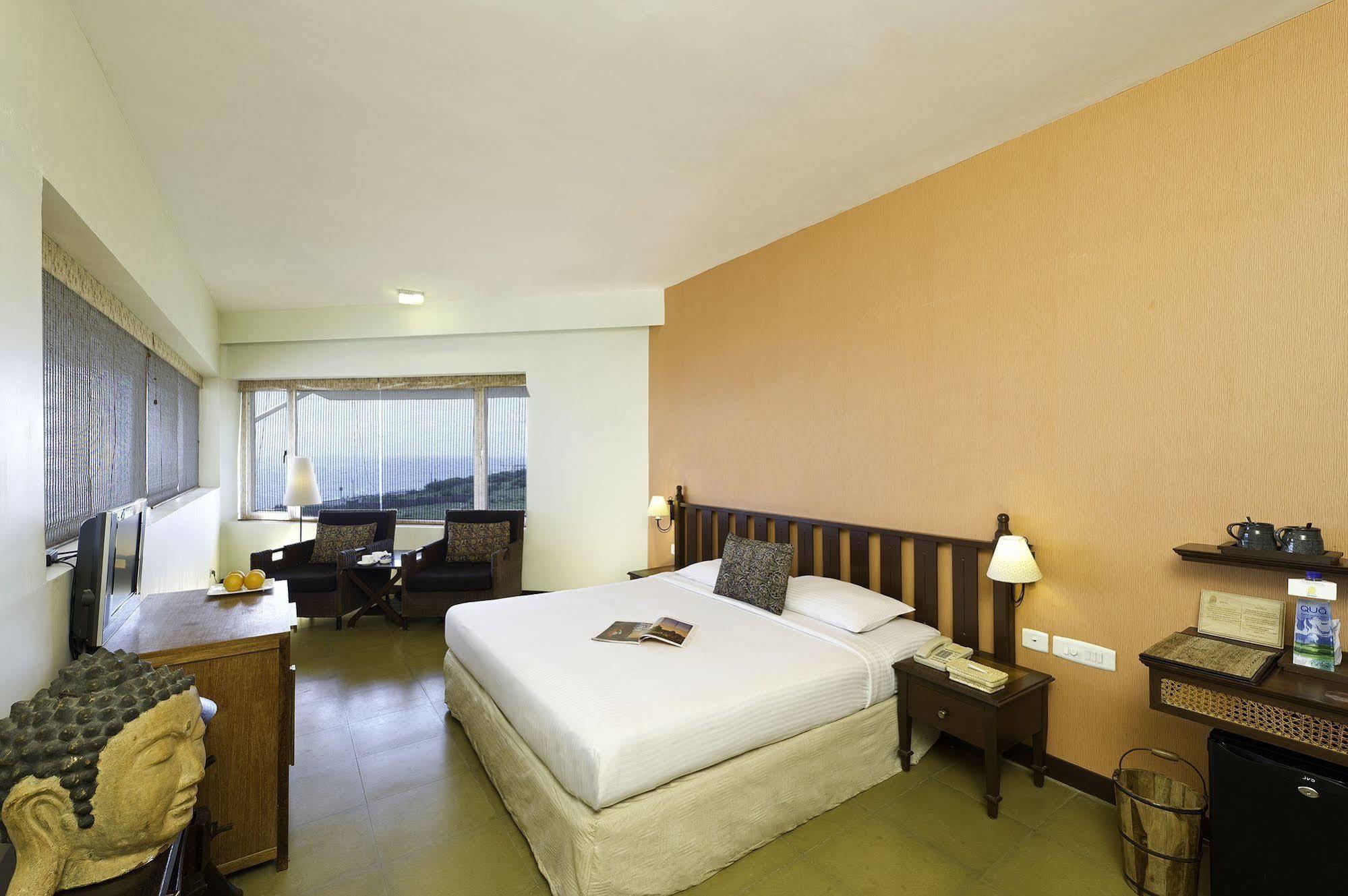 Hotel Annai Celestial