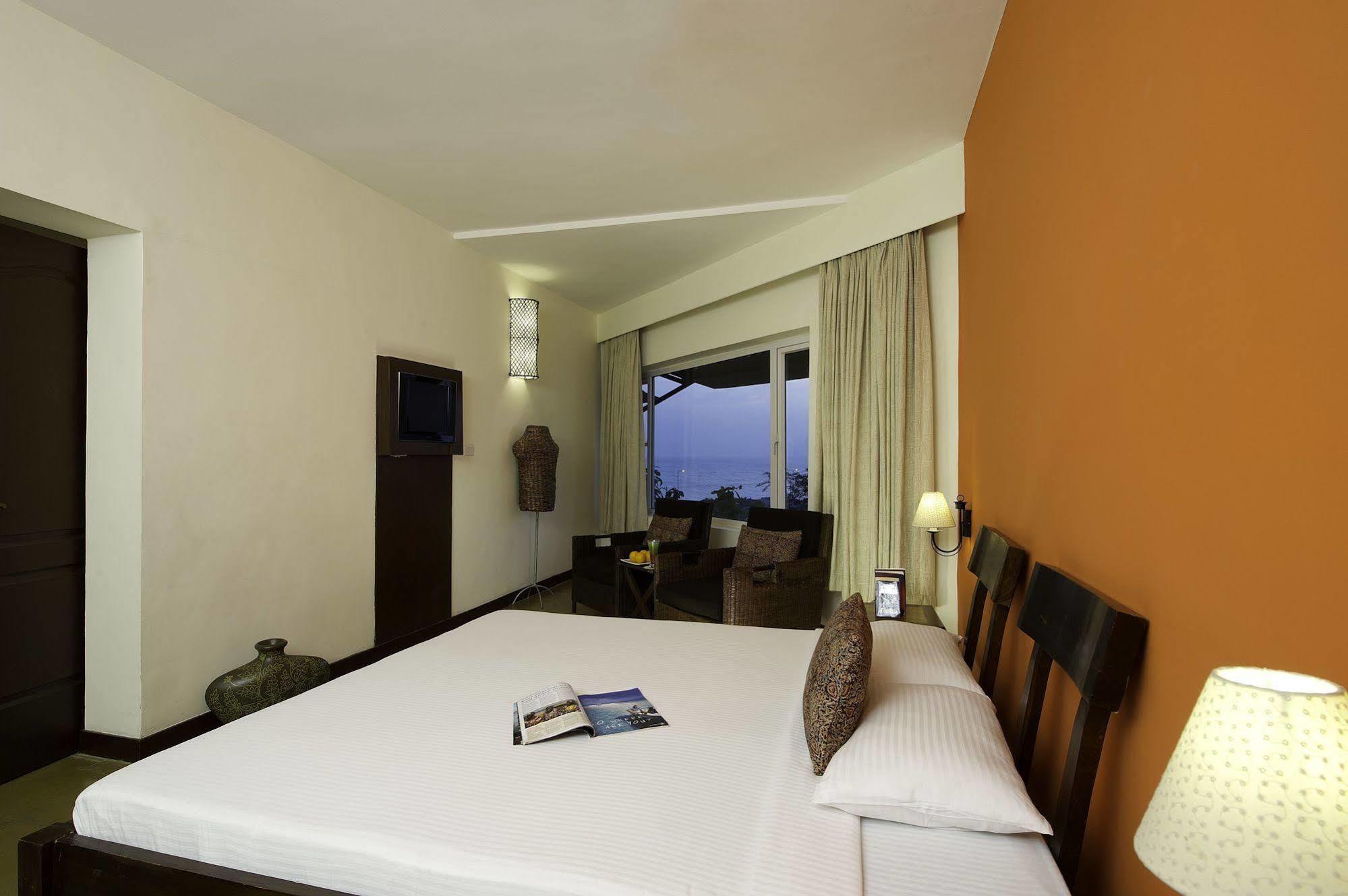 Hotel Annai Celestial 3*