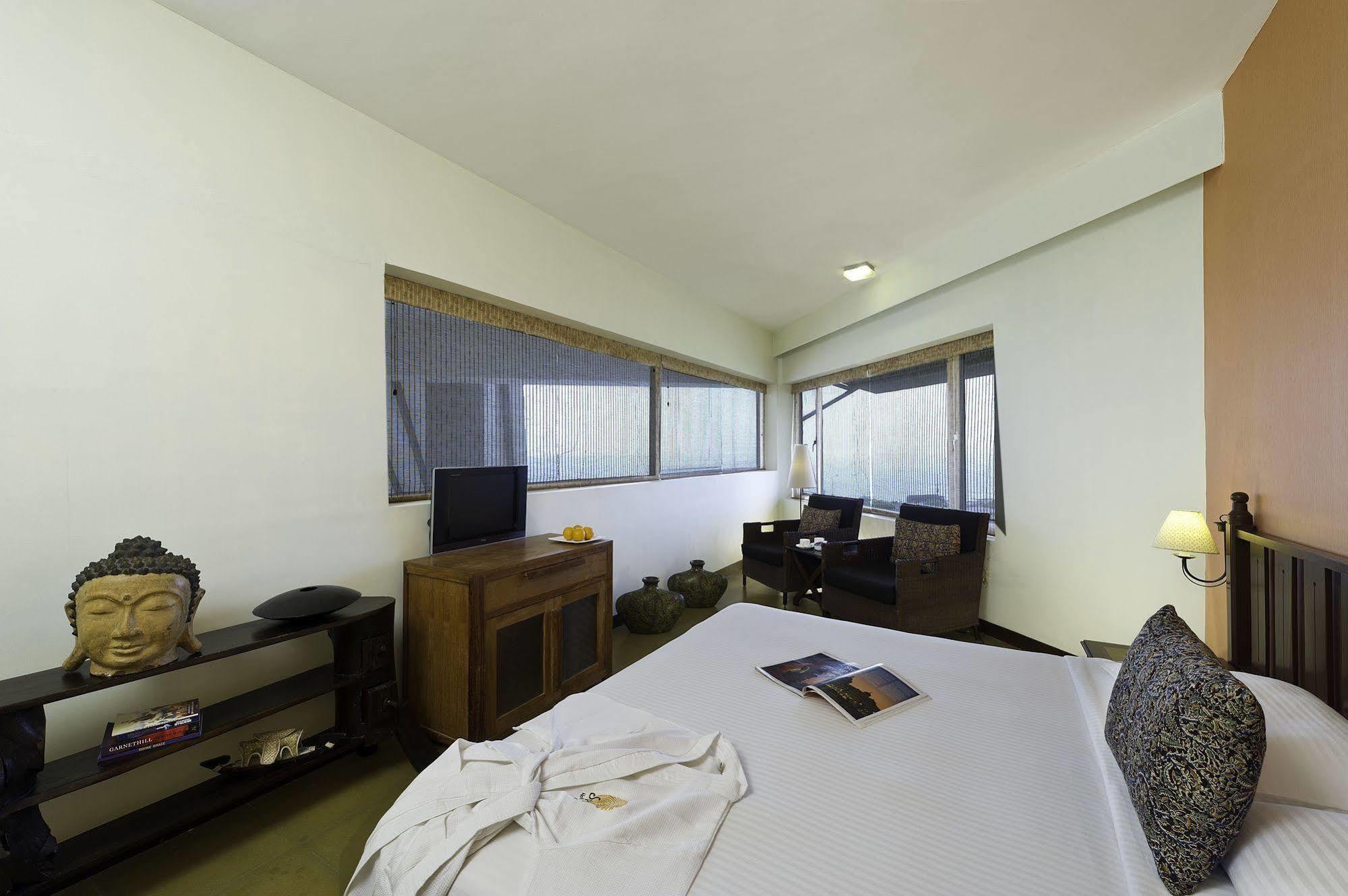 Annai Celestial Hotel Kanyakumari