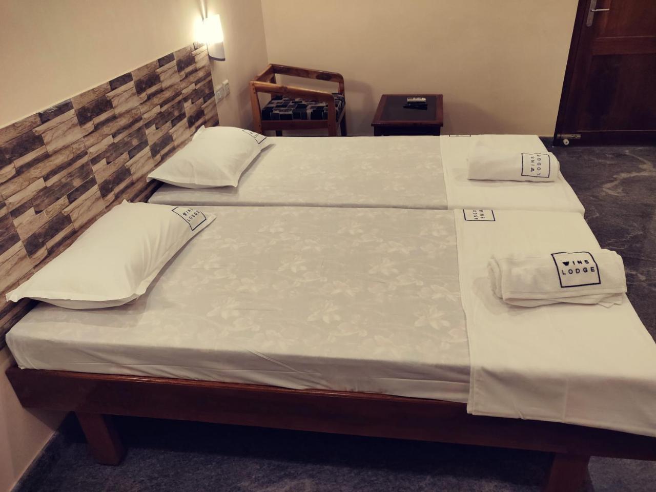 Wins Hotel Kanyakumari