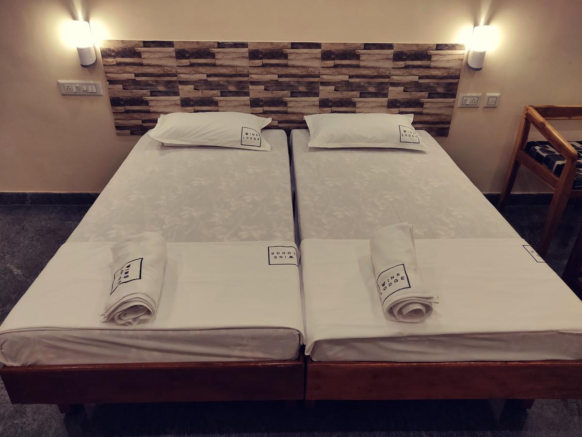 Hotel Wins
