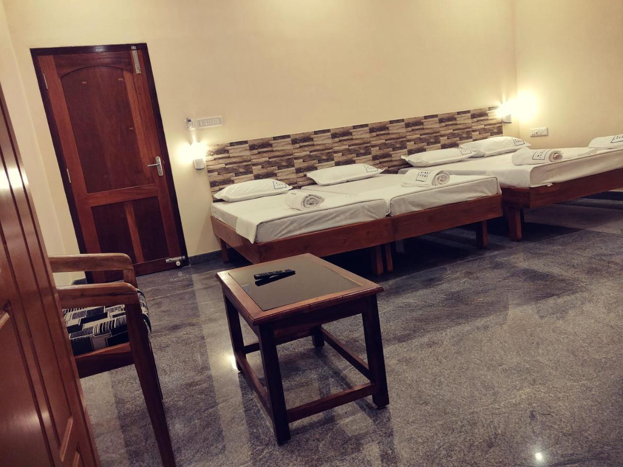 Wins Hotel Kanyakumari