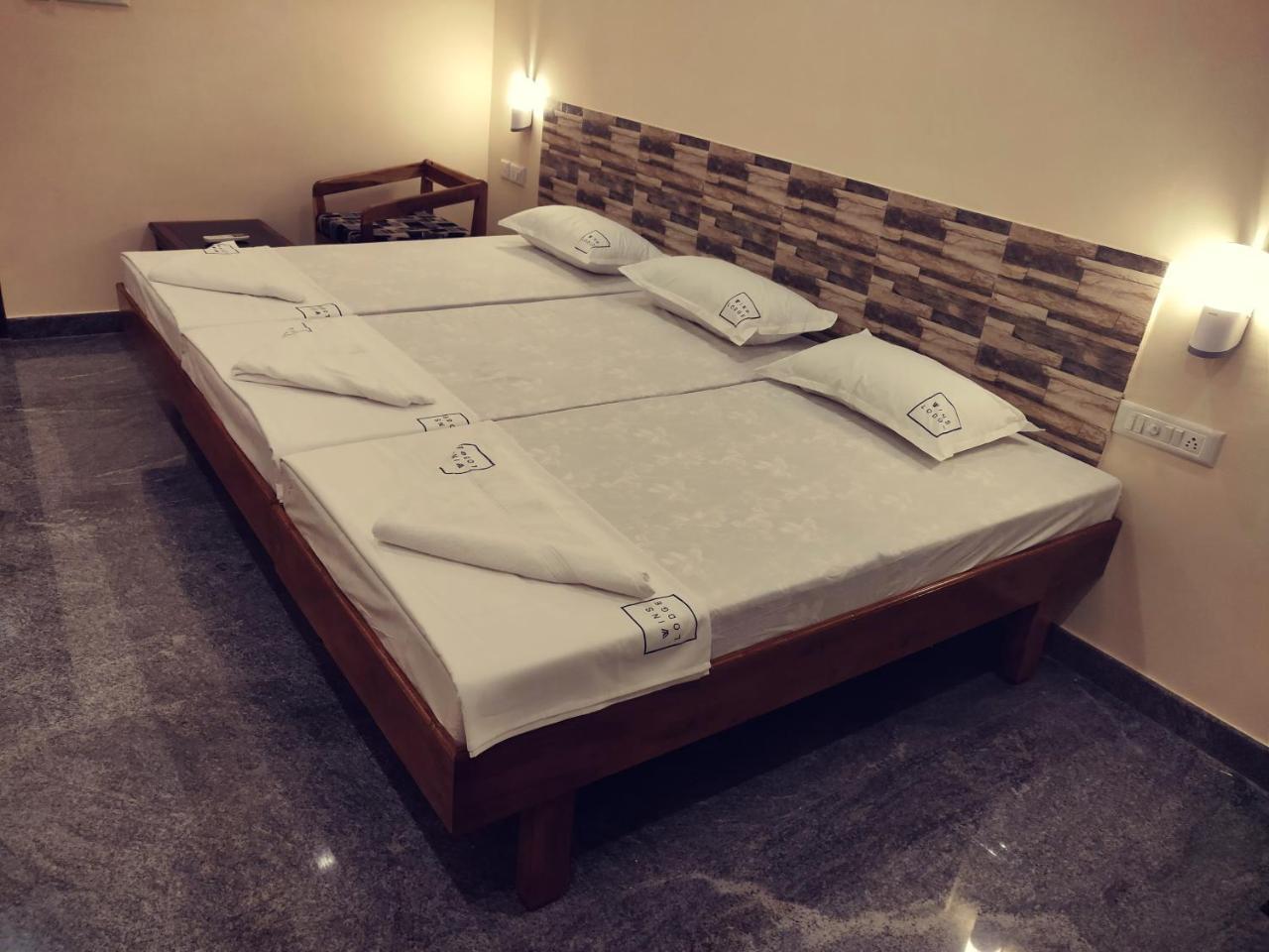 Hotel Wins 2*
