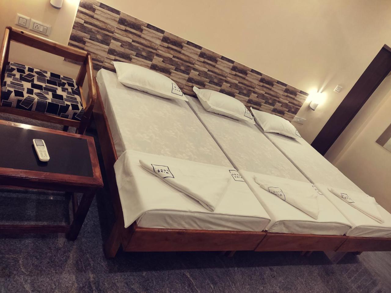 Hotel Wins
