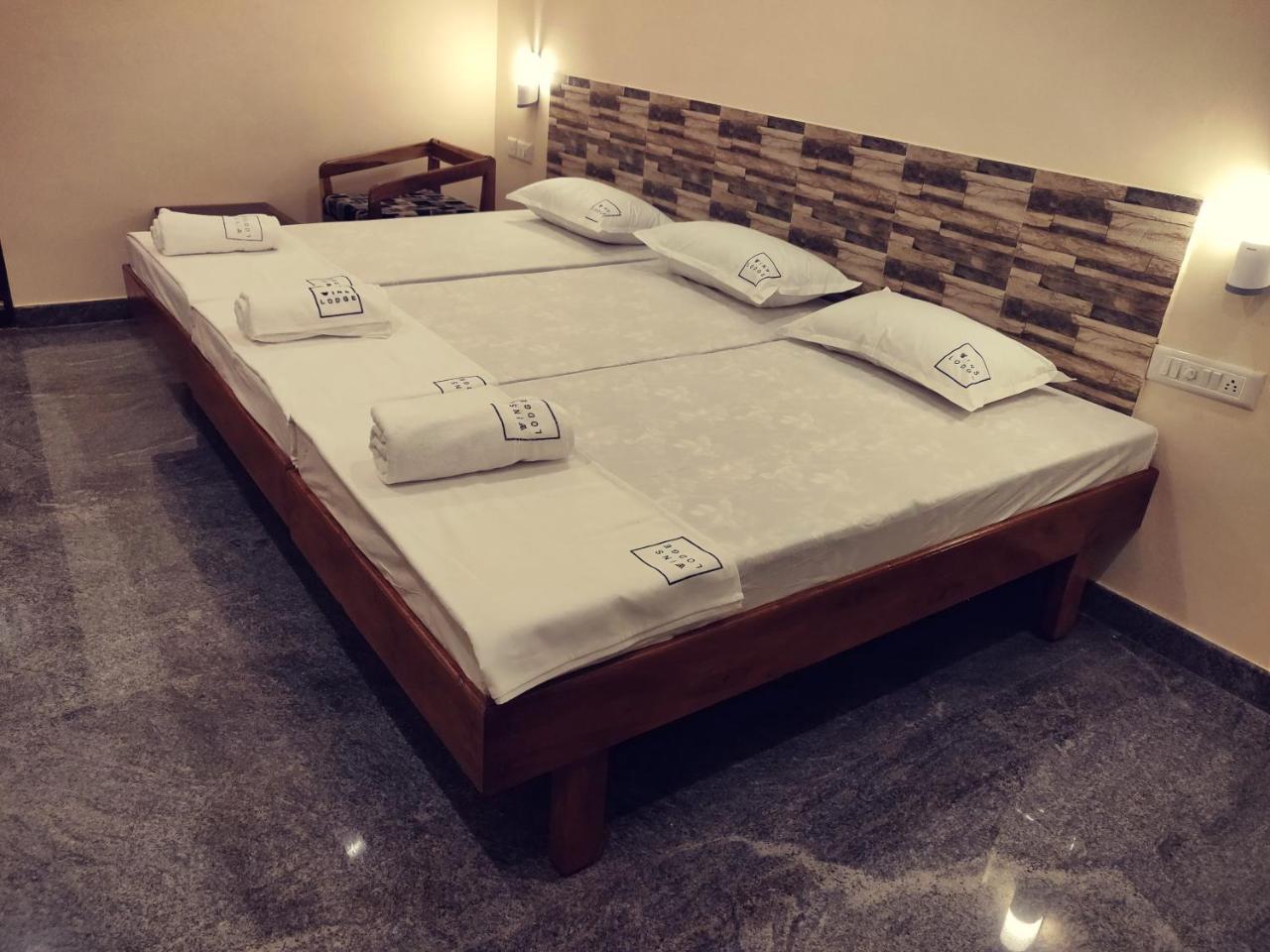 Hotel Wins Kanyakumari