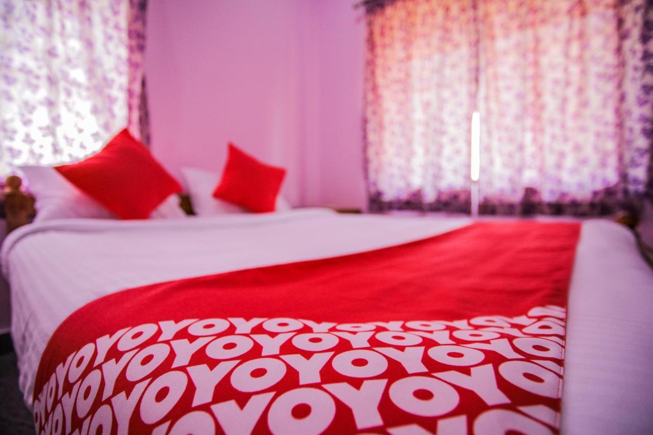Hotel Oyo 24967 The Grand Diamond Kanyakumari