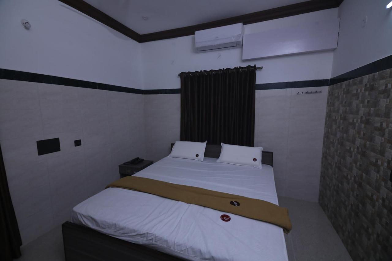 Hotel Ashoka Kanyakumari