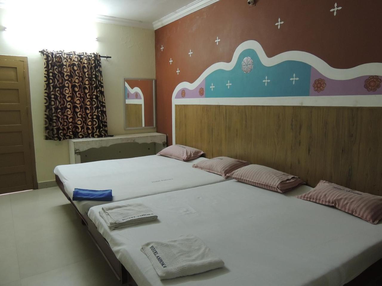 Ashoka Hotel Kanyakumari