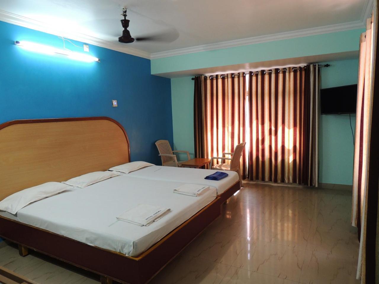 Ashoka Hotel Kanyakumari