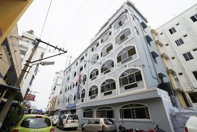 Ashoka Hotel Kanyakumari