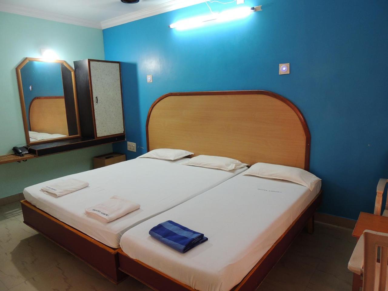Ashoka Hotel