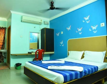 Hotel Ashoka Kanyakumari
