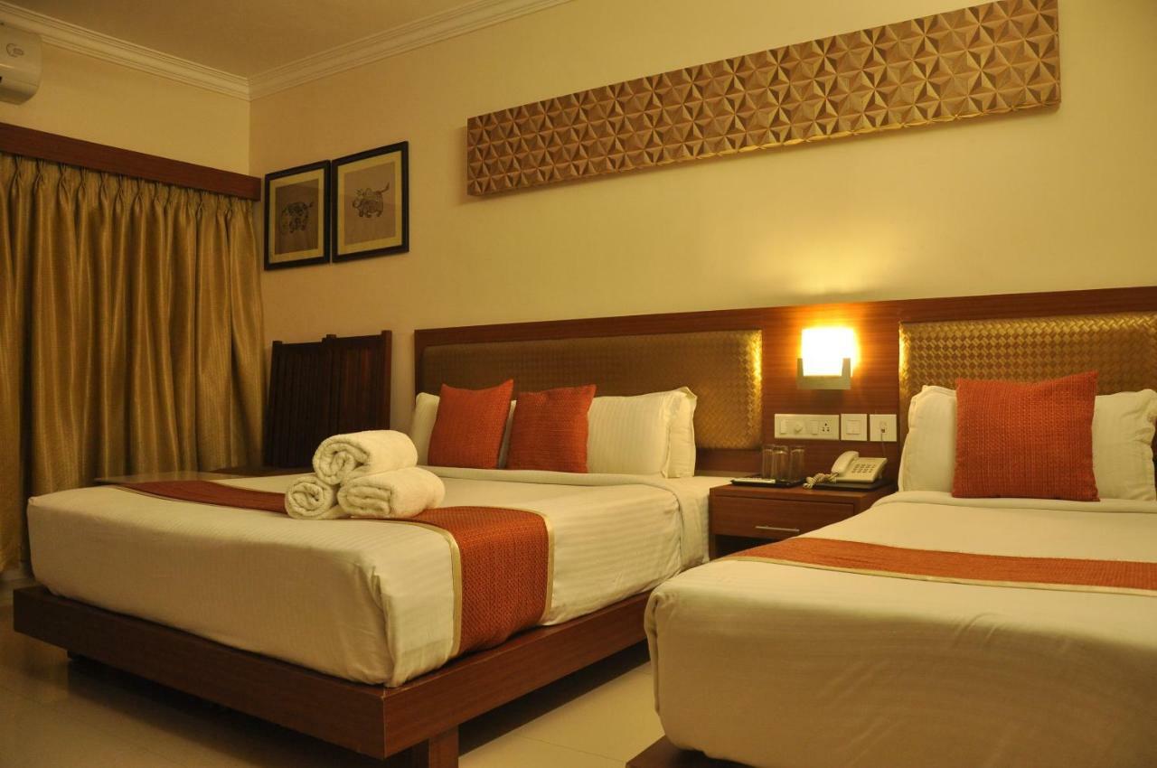 The Gopinivas Grand Hotel 3*