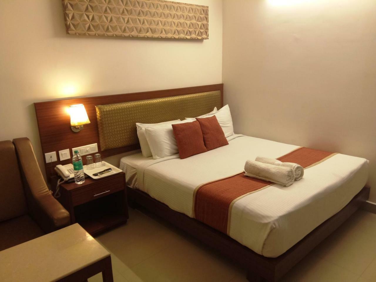 The Gopinivas Grand 3* Kanyakumari