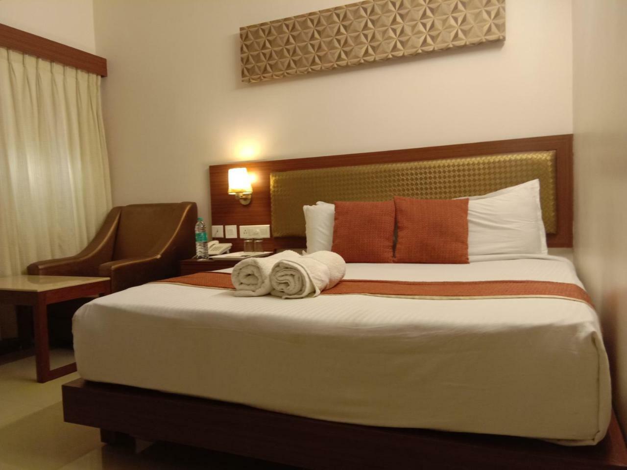 The Gopinivas Grand Hotel Kanyakumari