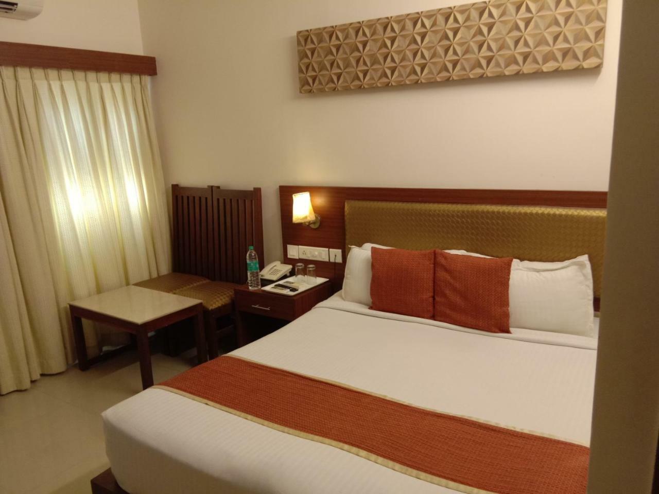 The Gopinivas Grand Hotel Kanyakumari