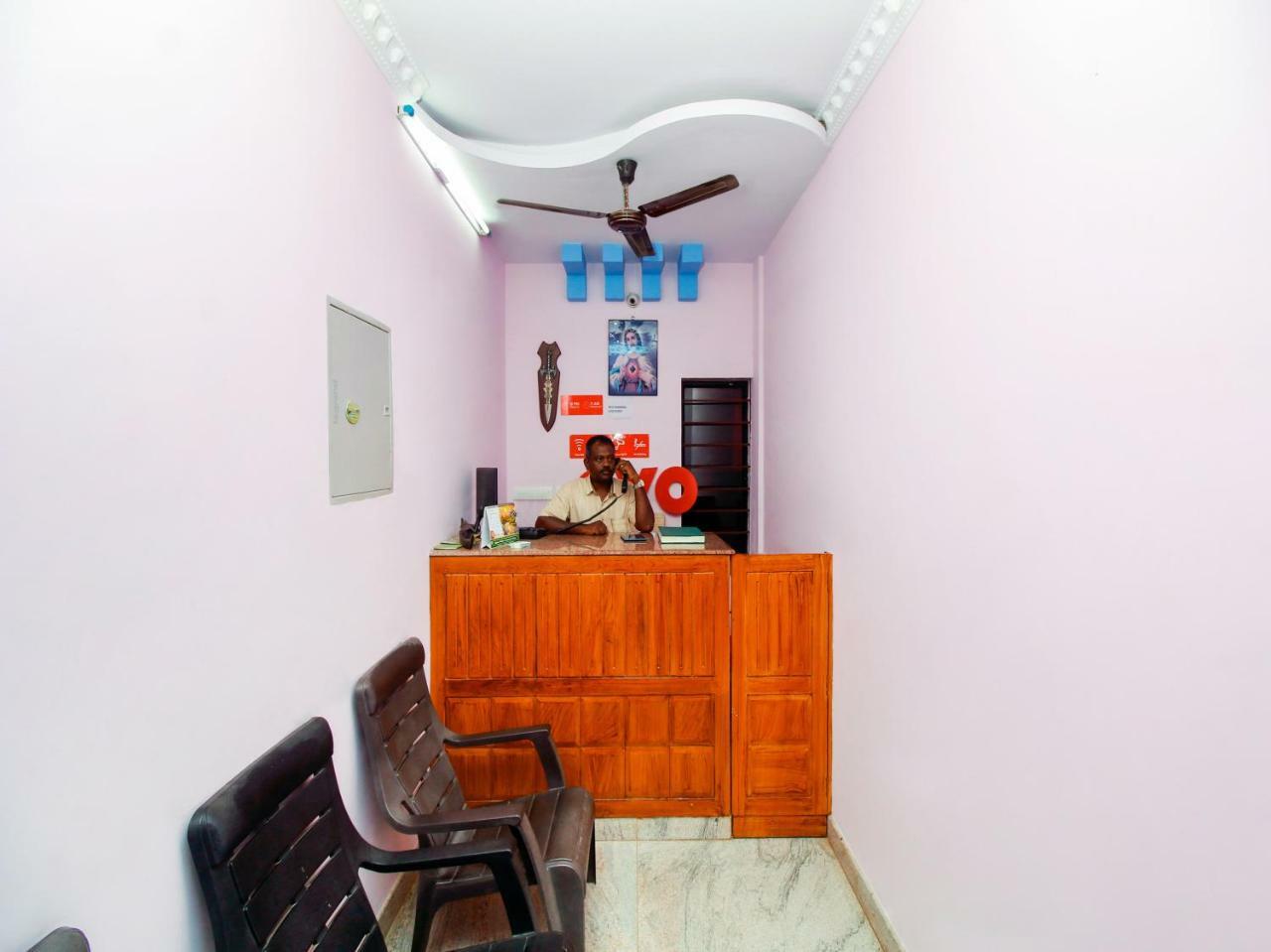 Oyo 24967 The Grand Diamond