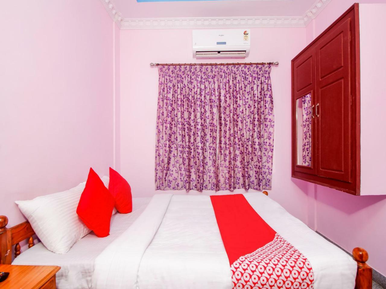 Oyo 24967 The Grand Diamond