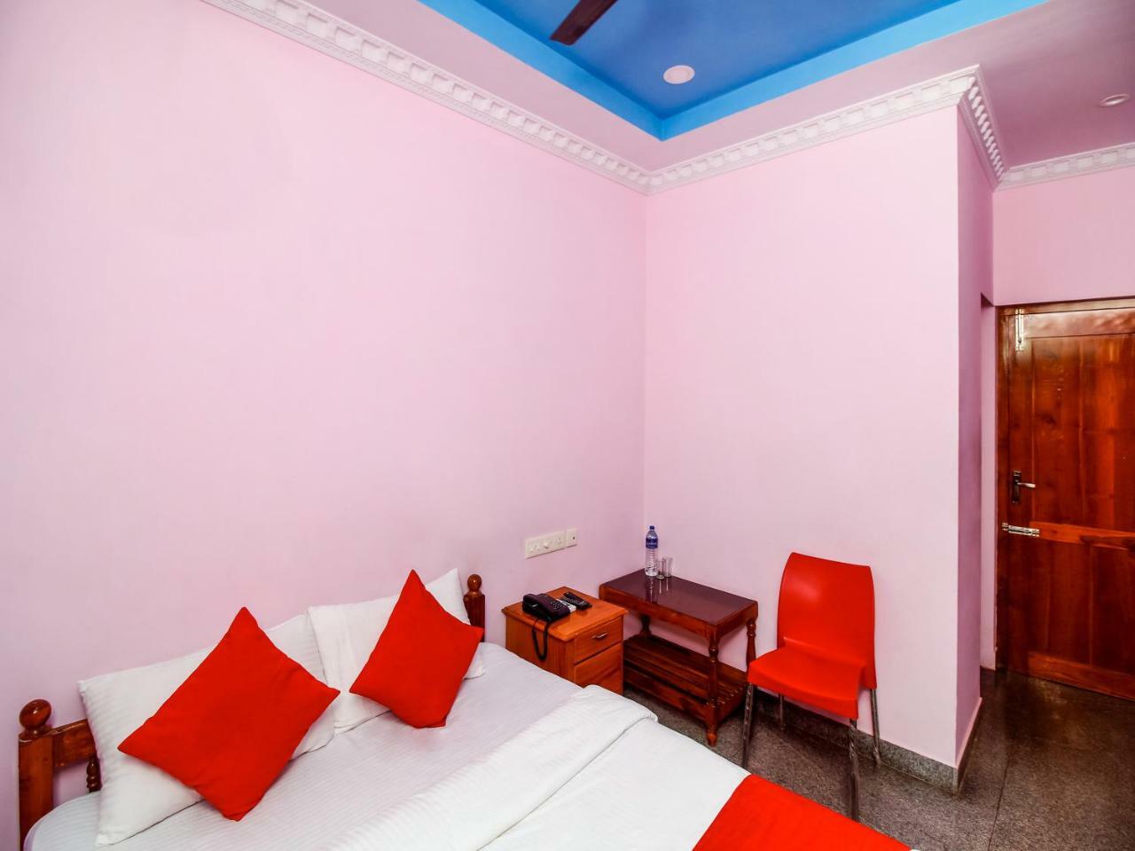 Hotel Oyo 24967 The Grand Diamond 3*