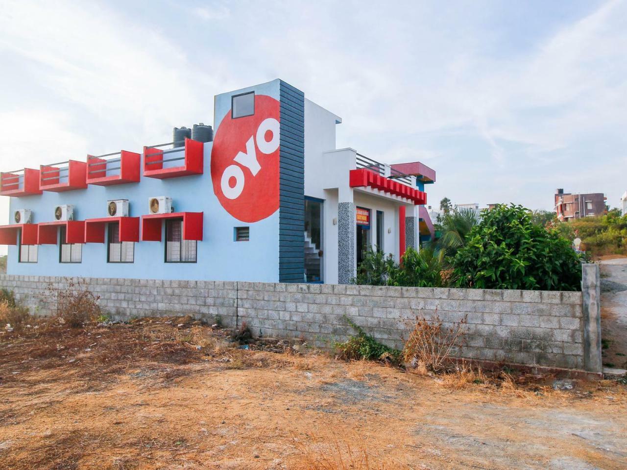 Hotel Oyo 24967 The Grand Diamond Kanyakumari