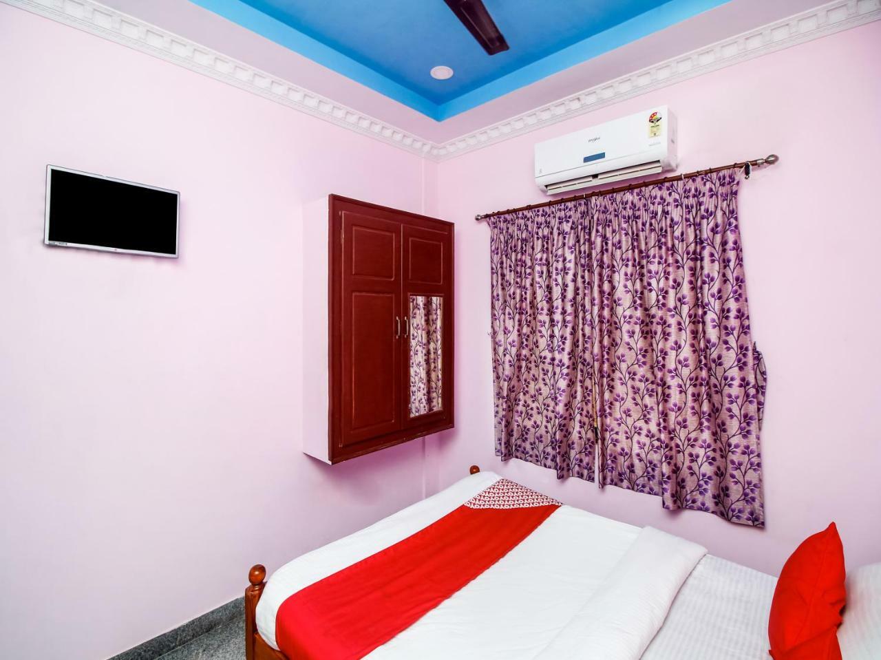 Oyo 24967 The Grand Diamond Kanyakumari