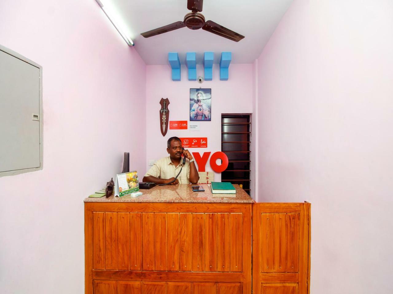 Oyo 24967 The Grand Diamond