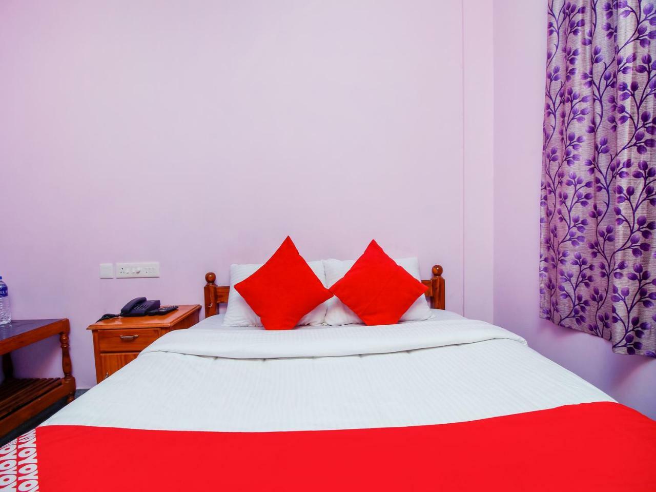Hotel Oyo 24967 The Grand Diamond 3*