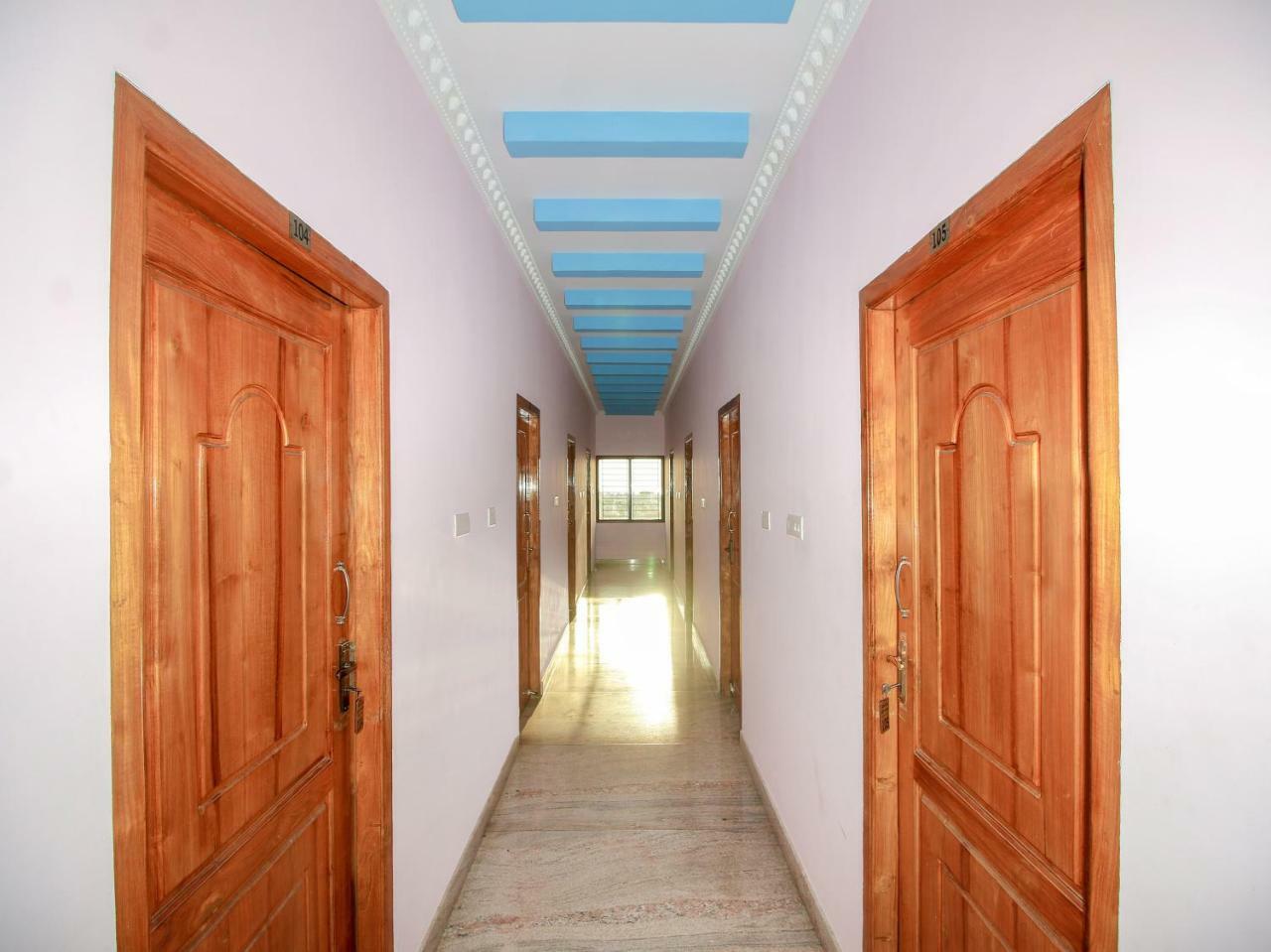 Hotel Oyo 24967 The Grand Diamond Kanyakumari
