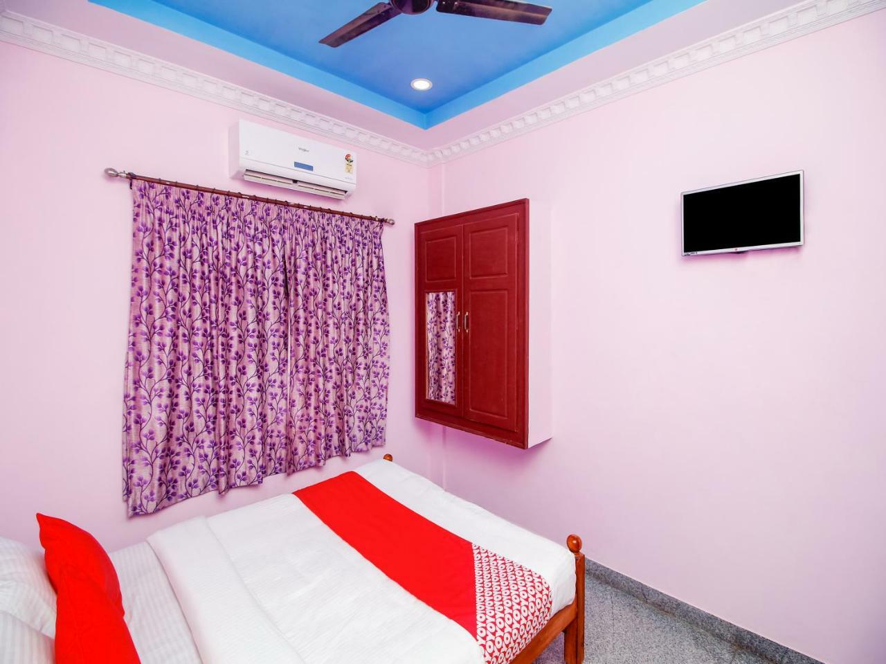 Oyo 24967 The Grand Diamond