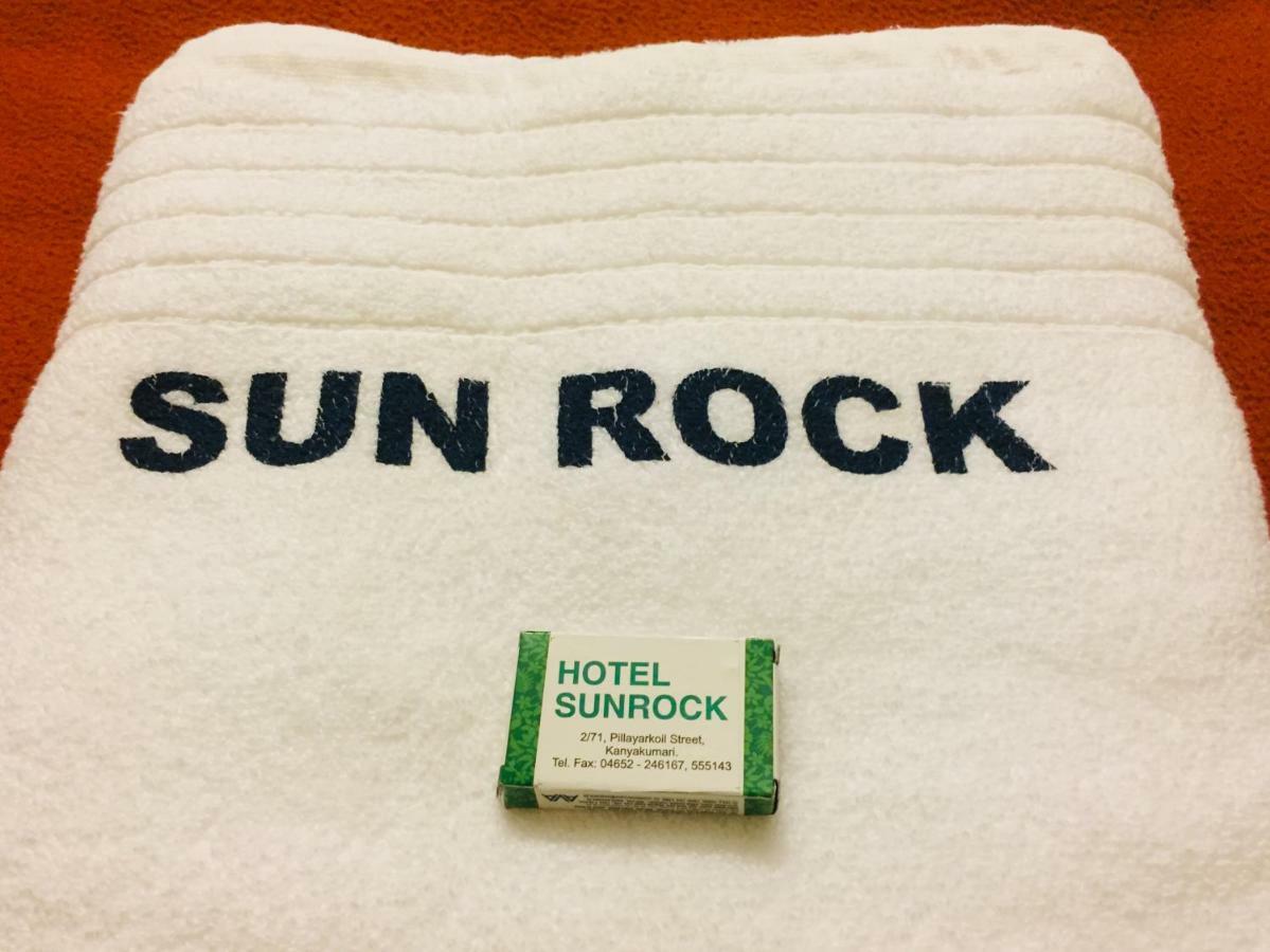 Sun Rock 2*