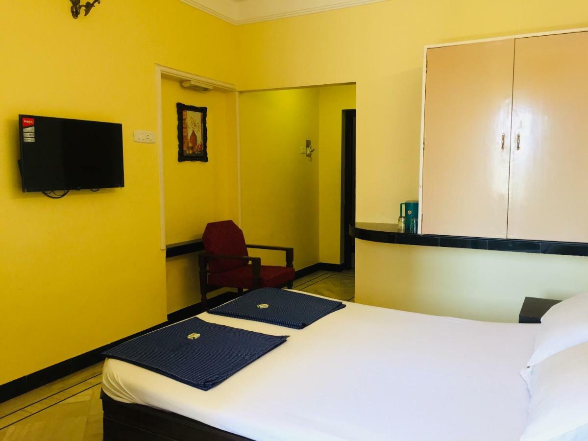 Hotel Sun Rock Kanyakumari